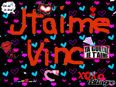 jtaime vinc